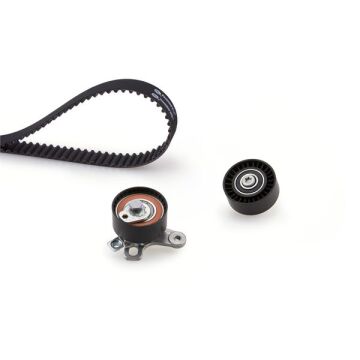 Eksantrik Gergi Kiti 151X220 Antara-Chevrolet Captıva-Cruze-Epıca-Lacettı-Nubıra 07 > 2.0 D-Cdı GATES K015634XS