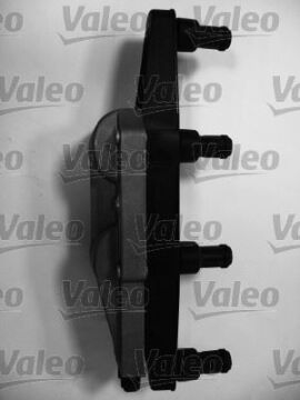 Ateşleme Bobini Felıcıa Iı 1.6/1.3 98-01 -Focus Cmax 1.6 03-07 VALEO 245136
