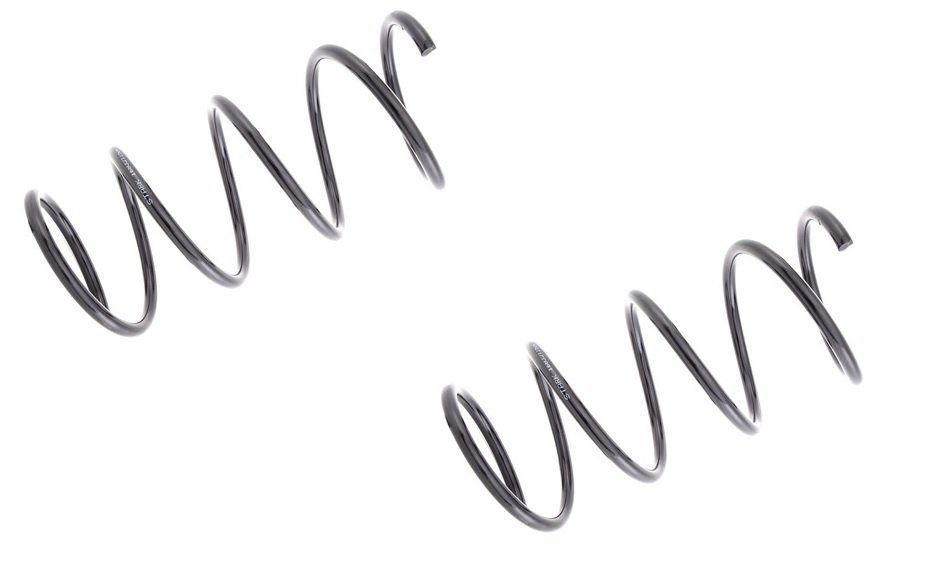 Mercedes W245 Kasa B160 Ön Helezon Yay Takımı Lesjöfors Marka 4056867 - 1693212404