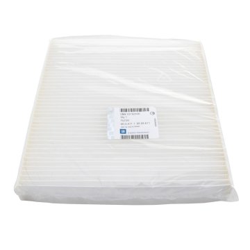 Opel Astra G Behr Tip Polen Filtresi Orjinal 6808611