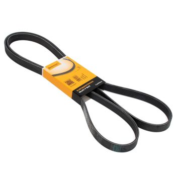 Mercedes W204 Kasa C220 CDI Motor V Kayışı Contınental Marka 6PK2260