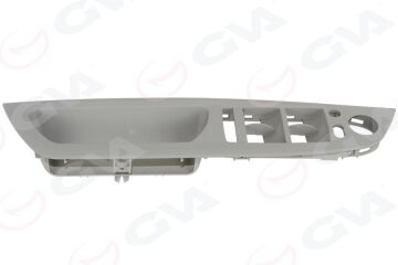 Cam Dugme Cercevesi On Sol Katlama Lı Gri Bmw X5 E70 X6 E71 GVA 9103598