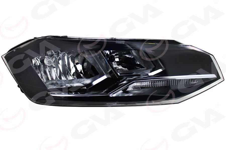 Ön Far Komple Sağ Vw Polo 2018 > GVA 9120719