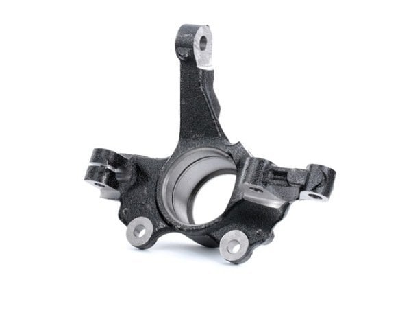 Opel Astra H Ön Sol Aks Taşıyıcısı 5308034