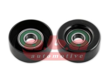 Alternatör Gergi Rulmanı Accent-Getz-Matrıx-Santafe-Tucson 1.5 Crdı-Vgt- 2.0Crdı 02 > ABA 25327010