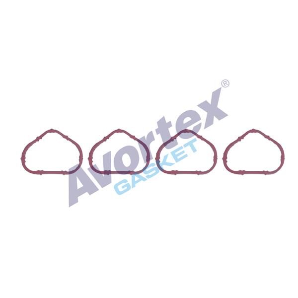 Emme Manifold Contası Tk.4 Ad. Clıo Iı-Iıı-Twng 1.2 16V D4d 700/720-D4f702/704/708/722/728/730/73 AVORTEX 456