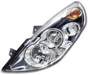 Far Sinyal Sol Renault Master Iıı 10> Opel Movano B 10> Motorlu H7 H1 AYFAR 505457