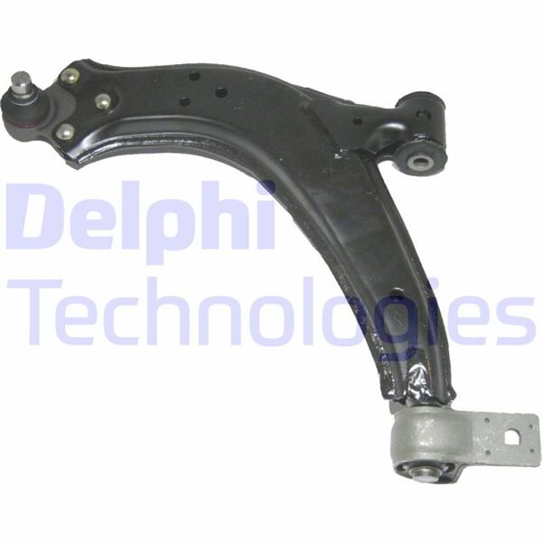 Alt Salıncak Komple Sol Partner 06.96> Berlıngo 07.97> Xsara 04.97> Rotilli 18Mm DELPHI TC953