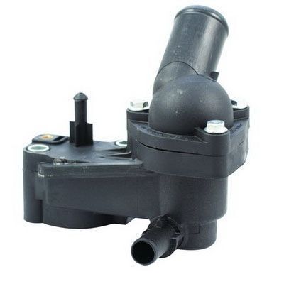Termostat Govdesı Komple Connect 1.8Tdcı 02>13 Focus 98>11 Mondeo Iv 07>14 S Max Galxy 06>15 1.8Td ELBA 1080075