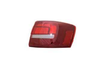 11-6783-B1-9B W.Jetta Arka Stop Siyah Rh.14- TYC WOS10JE015