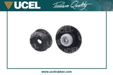 Amortisör Takozu Ve Rulmanı Tk. Ön Sağ-Sol Renault Clıo V 19> Captur Iı 20> 1.0Sce 1.0Tce 1.3Tce 1.5 Blue Dci 1.6 E-Tech UCEL S10997