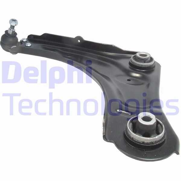 Salıncak Sol Ön Rotilli Renault Megane Iıı 09> Scenıc Iıı 09> Fluence 10> DELPHI TC2355