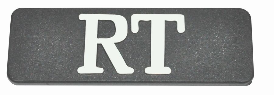 Ön Çamurluk Yazısı Rt R9-19 OKSA 229