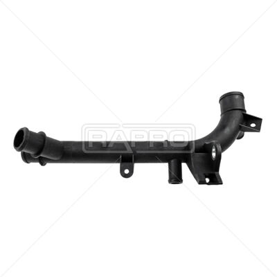 Su Borusu Plastik Opel Vectra C 1.6 02 > RAPRO 18281.P