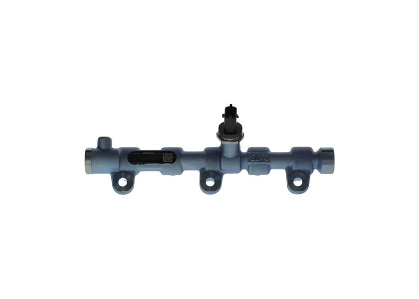 Enjektör Taşıyıcı Yakıt Dağıtım Borusu Opel Movano B-Vıvaro A 10> 2.0-2.3 Cdtı Renault Master Iıı-Tr Afız 2.0-2.3 Dcı BOSCH 0445214258
