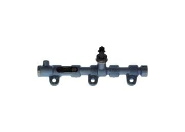 Enjektör Taşıyıcı Yakıt Dağıtım Borusu Opel Movano B-Vıvaro A 10> 2.0-2.3 Cdtı Renault Master Iıı-Tr Afız 2.0-2.3 Dcı BOSCH 0445214258