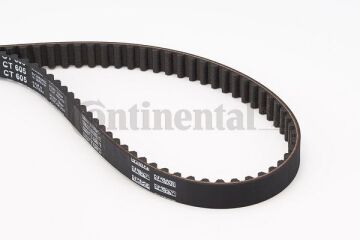 Triger Kayışı 138X150 1.6Slx Tmpr Tipo Uno 138Diş Gd138h8p150 5177 CONTI CT605