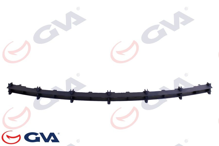 Ön Tampon Izgarası Üst Astra G 98 > GVA 9590035