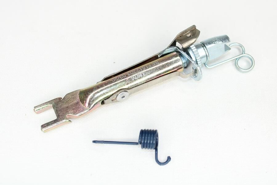 X Fren Ayar Cırcır Tm.Tk. Sol Palıo-Sıena-Albea MOTORTEC TMP0294