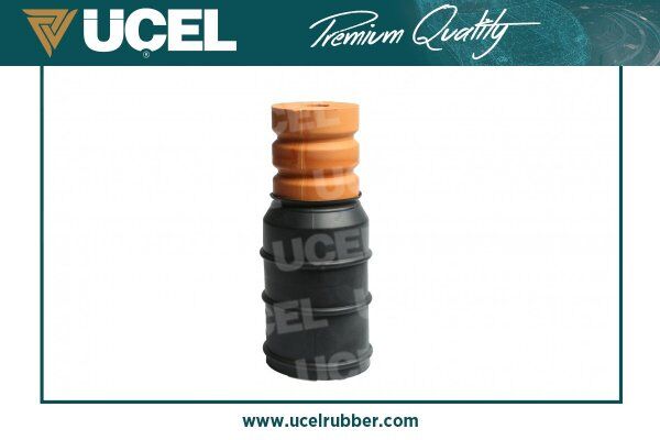Pur Amortisör Takozu Körüğü Takım Cıtroen Jumper Kutu 230L -2.0-1.9 D-2.5 D-2.8 Hdı UCEL S31577