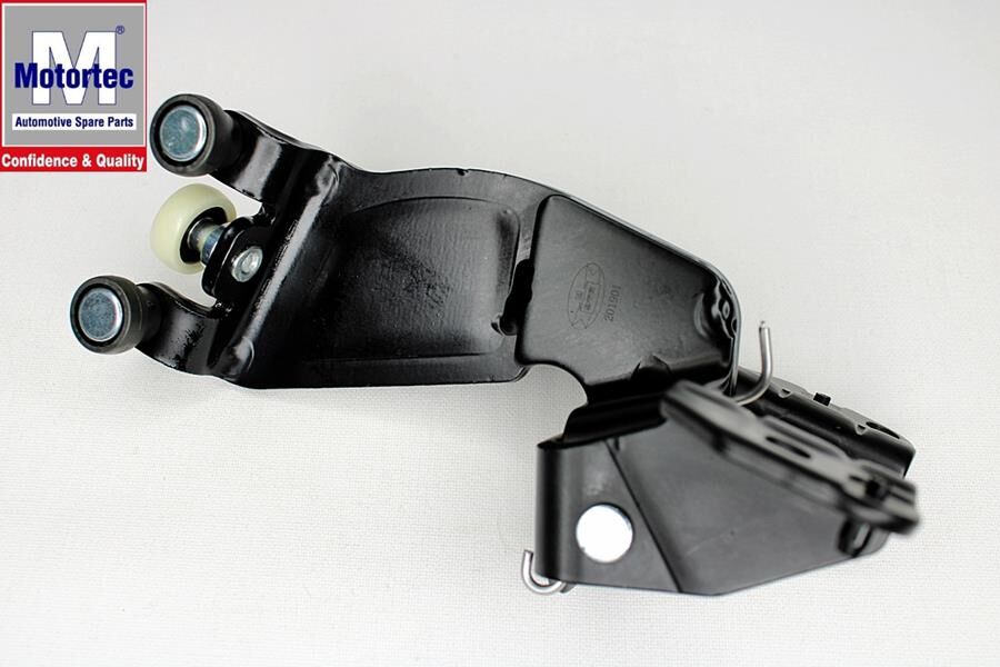 Orta Kapı Mekanızması Orta Sol Doblo Iıı 09> MOTORTEC TMP0417