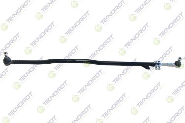 Rot Takımı On Mercedes G-Class W463 97>18 TEKNOROT M-550