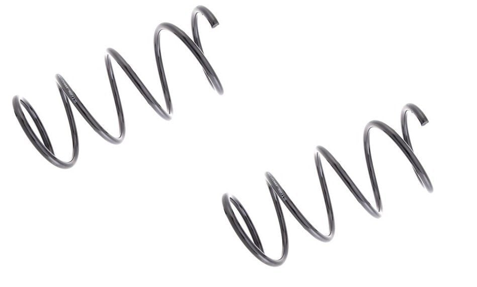 Mercedes W245 Kasa B180 Ön Helezon Yay Takımı Lesjöfors Marka 4056867 - 1693212404