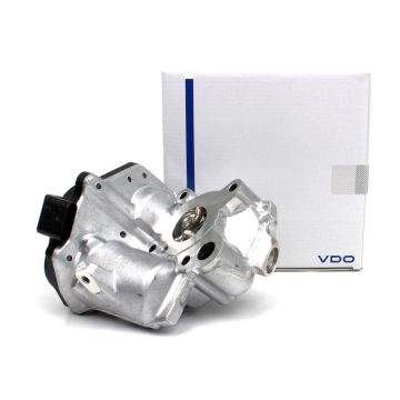 Mercedes W204 Kasa C220 CDI Egr Valfi Vdo Marka A2C59514268 - 6511400860