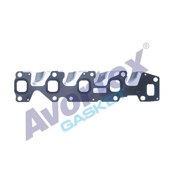 Egzoz Maifold Contası Çelik Fıat 1.3 Mtj AVORTEX 209
