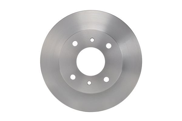 Ön Fren Diski Hava Kanallı Nıssan Almera 1.8L Qg18de 99-> / Prımera 1.6L 2.0L P11 96-99 / 200Sx 1. 8L Ca18dt S13 Dohc 89-93 257 Çap X 4 Bijon - Adet Disk Fiyatıdır BOSCH 0986478567