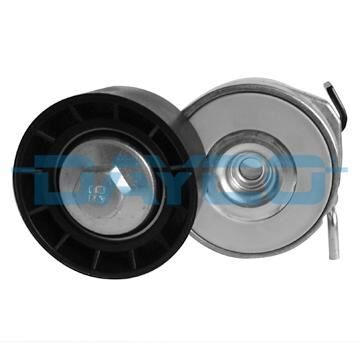 Alternatör Gergi Rulmanı P206-Bıpper-Expert-Partner-Berlıngo-C5-Jumpy-Nemo 1.4Hdı-1.6Hdı X DAYCO APV2463