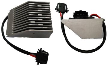 Kalorifer Rezistansı Polo 1.2- 1.2 Tdı- 1.4 HELLUX HLR.100083