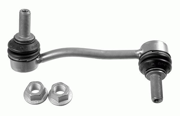 Askı Rotu On Sol Mercedes Sprınter B906 . Vw Crafter 30-35-50 LEMFORDER 3066501