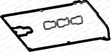 Üst Kapak Kulbutor Contası Alfa Romeo 145-146-155-156 Gtv Spıder 1.4 İe 1.6 İe 1.8 İe 2.0 16V PAYEN HL700