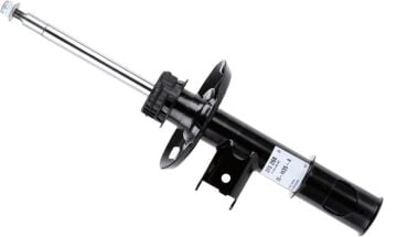 Amortısor On Sag Gazlı Mercedes W176 W246 C117 SACHS 315268