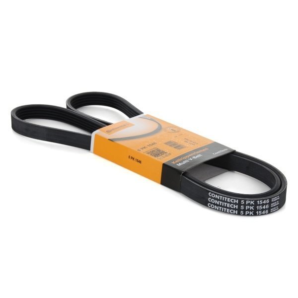 Opel Astra H 1.6 (A16XER- Z16XEP-Z16XER) Alternatör V Kayışı 6340606