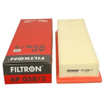 Peugeot 307 1.4 16 Valf Benzinli Hava Filtresi Filtron Marka AP0582