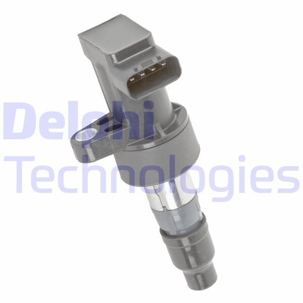 Ateşleme Bobini Jaguar Xtype 2.5V6 3.0V6 Stype 2.5V6 3.0V6 Xf 3.0 Xj 3.0 DELPHI GN10327-12B1