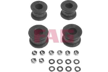 Vıraj Demır Lastıgı Takımı On Mercedes W201 W124 S124 C124 FAG 820000230