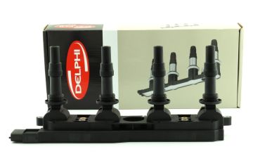 Opel Vectra B 1.8 Ateşleme Bobini VALEO 1208008