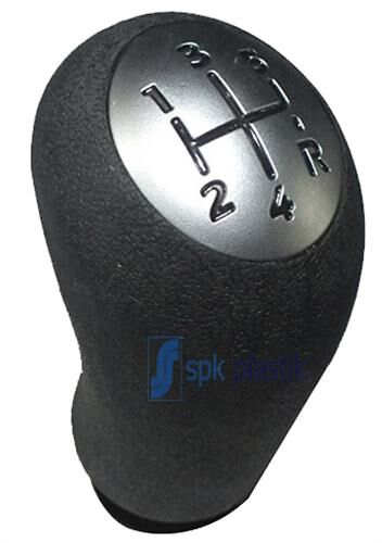 Vites Topuzu Dacıa Logan SPK 6075