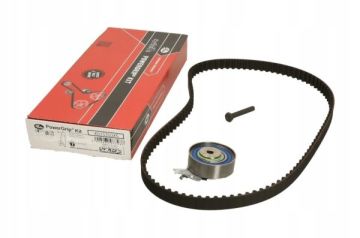 Opel Astra F 1.4 8 Valf Triger Seti Gates 1606369