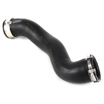 Mercedes W204 Kasa C220 Dizel Turbo İnterkol Hortumu Sol Aspart Marka A2045280982 - 528108111