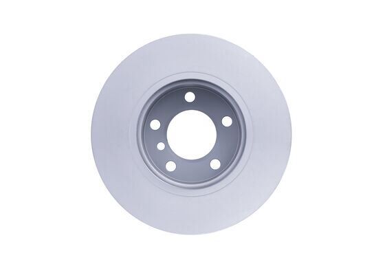 Fren Dıskı On Bmw F20 F21 F30 F31 F34 F32 F33 F36 BOSCH 0986479A18