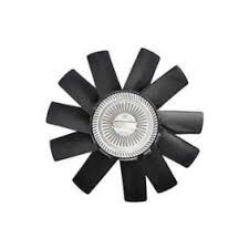 Fan Termiği Ford Ranger 11> 3.2 200 Ps Fan Termik FANEX CS40617