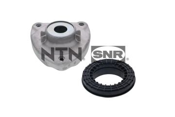 Amortısor Kule Takozu On Mercedes W176 C117 X117 X156 Rulmanlı SNR KB65135