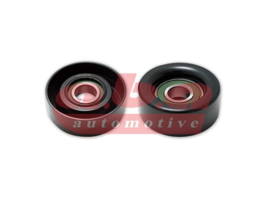 Alternatör Gergi Rulmanı Accent 05>Getz-İ10-İ20-İ30-İ40 1.5Crdı-1.6Crdı-1.7Crdı-Blue 11> 1.6Crdi ABA 25328440