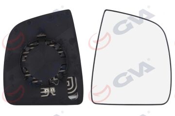 Ayna Camı Sağ Doblo 11> Isıtmalı Konveks Vm-668Ghr GVA 1129005
