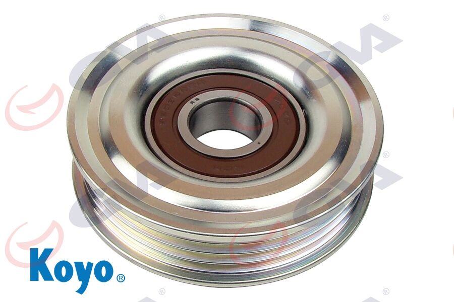 Alternatör Gergi Rulmanı Honda Cıvıc V 1.6İ 94-95 Cıvıc Vı 1.4İ 95-01 GVA 2792110