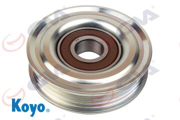 Alternatör Gergi Rulmanı Honda Cıvıc V 1.6İ 94-95 Cıvıc Vı 1.4İ 95-01 GVA 2792110